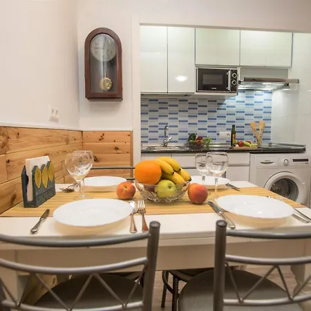Unique Apt. W/pool- Across The Beach-wifi-a/c Apartment Alicante